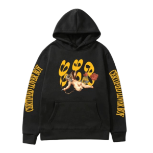 Drake Certified Lover Boy Hoodie