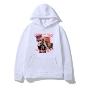 Drake Clb Hoodie