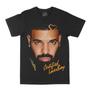 Drake Shirt