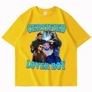 BBL Drake Shirt