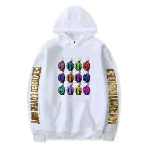 Drake Merch Hoodie