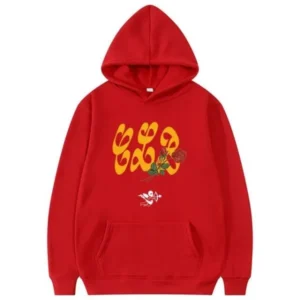 CLB Drake Hoodie