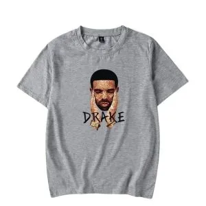 Drake Graphic Tees