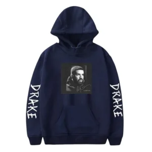 Drake Honestly Never Mind-Hoodie
