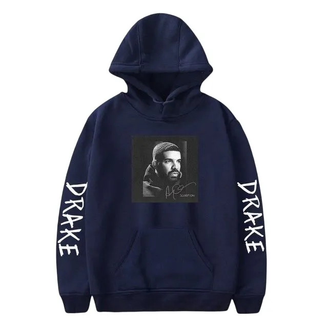Drake Honestly Never Mind-Hoodie