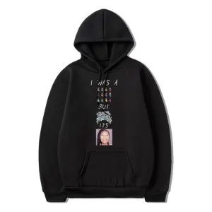 Drake Hoodie Music Album