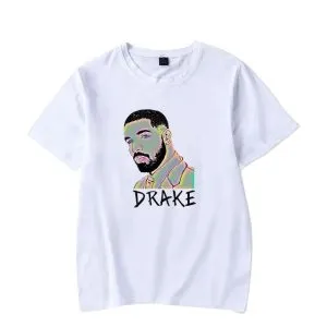 Drake Tee