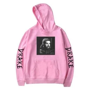 Drake Honestly Never Mind Pink