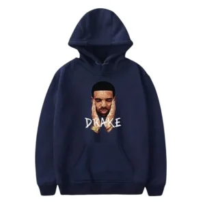 Drake Merch Hoodie