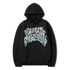 Honestly Never Mind Hoodie