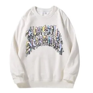 Drake Honestly Nevermind Sweatshirt