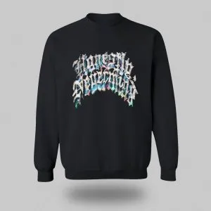 Drake Honestly Nevermind Sweatshirt