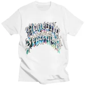 Honestly Never Mind T-Shirt