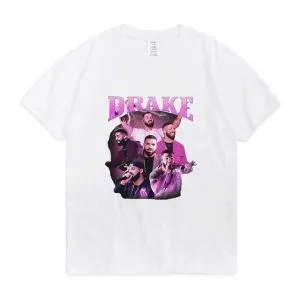 Lover Boy T-Shirt
