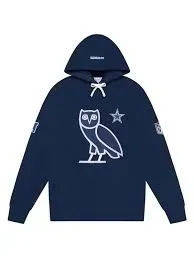 OVO Hoodie Black