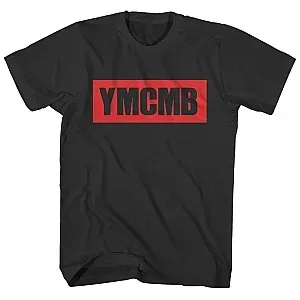 Black T-Shirt