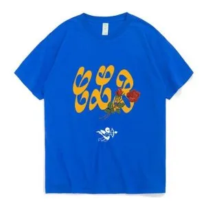 CLB Blue T-Shirt