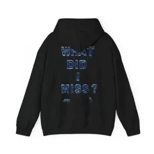Drake Merch Black Hoodie