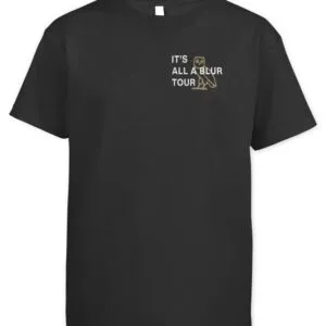 Drake Black T-Shirt
