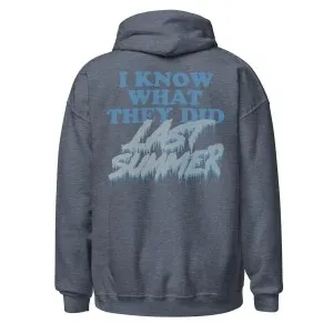 Drake Hoodie Grey