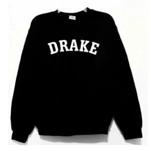 Drake Merch Sweatshirt
