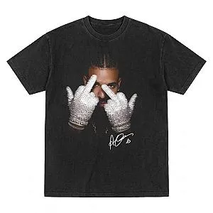 Drake T-Shirt