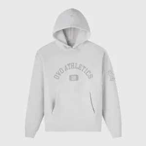 Drake White Hoodie