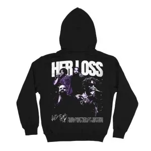 Her Loss Hoodie