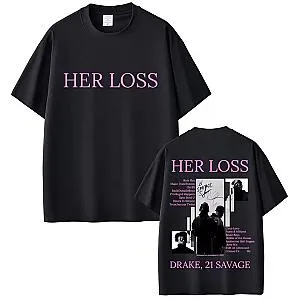 Her Loss T-Shirt