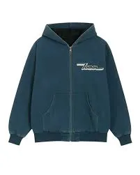 Iceman Hoodie - Green