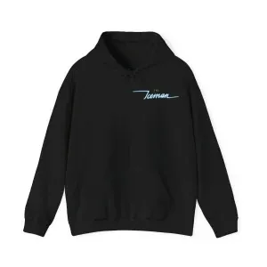 Iceman Hoodie_Black
