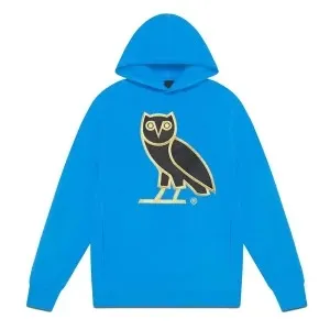 OVO Hoodie - Blue