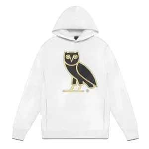 OVO Hoodie_White