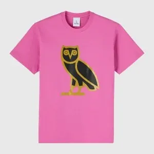 OVO Pink Shirt