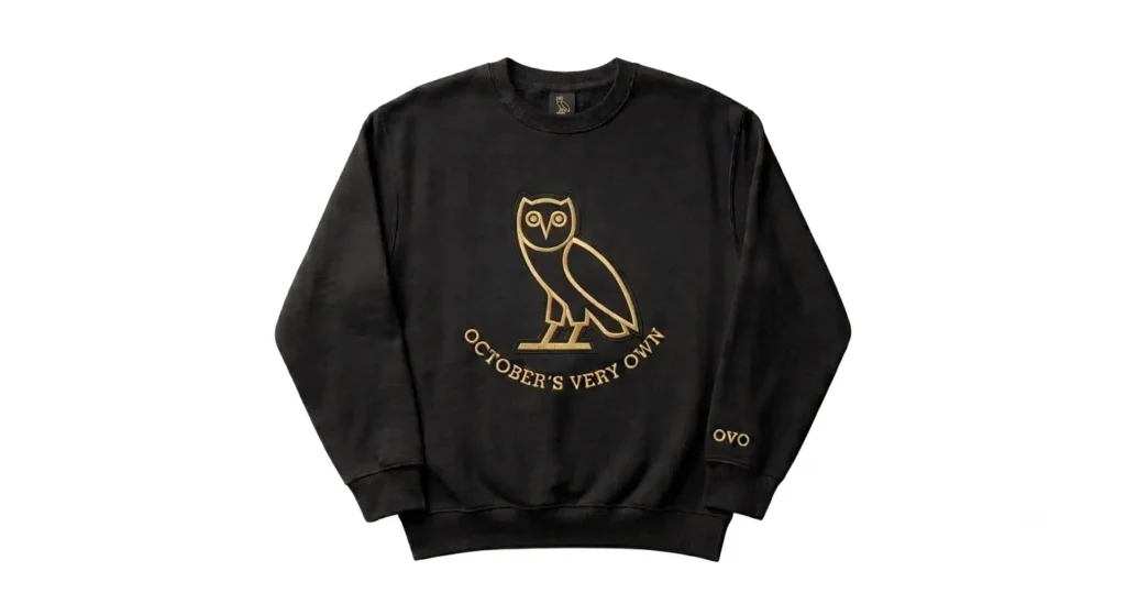 ovo clothing
