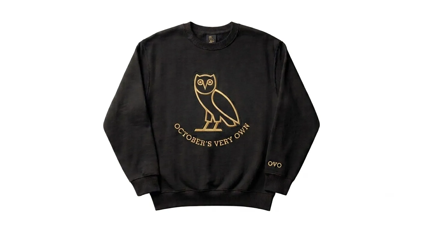 ovo clothing